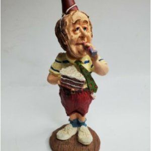 Doug Harris "Happy Birthday"